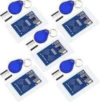 RFID ve RF Modül