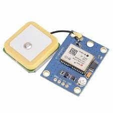 GSM-GPS-GPRS