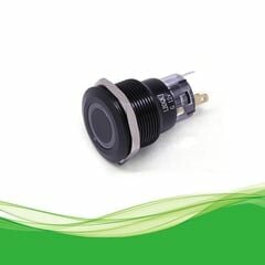Metal Anahtar ve Buton