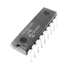 PIC16F628A I/P
