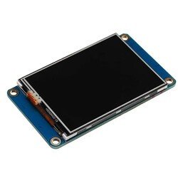2.8 Inch Nextion HMI Dokunmatik TFT Lcd Ekran - 4MB Dahili Hafıza