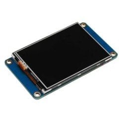 2.8 Inch Nextion HMI Dokunmatik TFT Lcd Ekran - 4MB Dahili Hafıza
