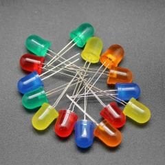 10mm LED