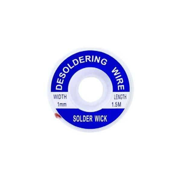 ZD 180 1mm Lehim Temizleme Teli
