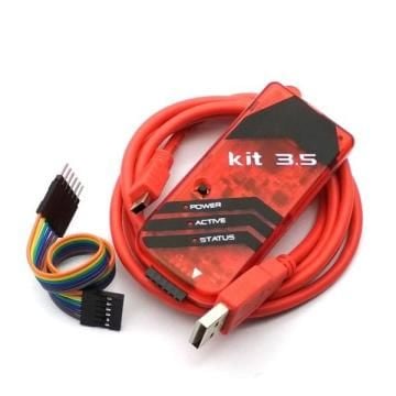 Pic Kit 3.5 Pic Programlama Kartı