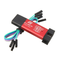 ST Link Mini Programlayıcı