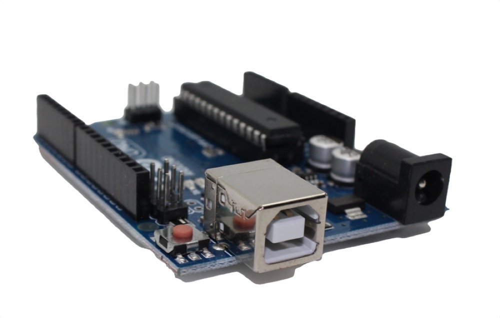 Ardunio Uno R3 Dıp  Klon Usb Kablo Dahil