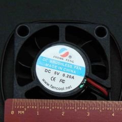 40x40 Fan  5v DC