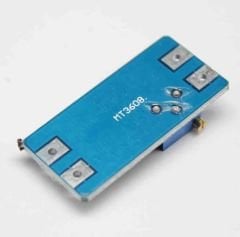 MT3608 2A Yükselteç DC-DC Aşamalı Güç Modülü (Arduino)