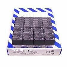 ALDP124W 24V DC Röle