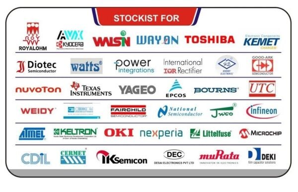 BC 109 BJT Transistor NPN 200 mA  25 V  THT  TO-18