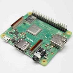 Raspberry Pi 3A+
