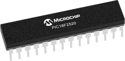 PIC18F2520-I/SP