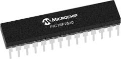 PIC18F2520-I/SP