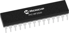 PIC18F2520-I/SP