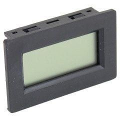 PM438 Voltmetre