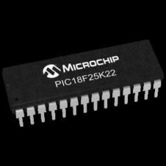 PIC18F25K22-I/SP