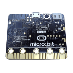 BBC micro:bit