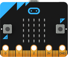 BBC micro:bit