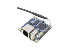 Orange Pi Zero 512MB