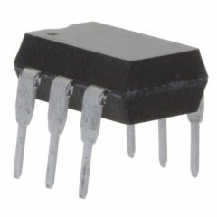 4N25 Transistör Çıkışlı Optokuplör