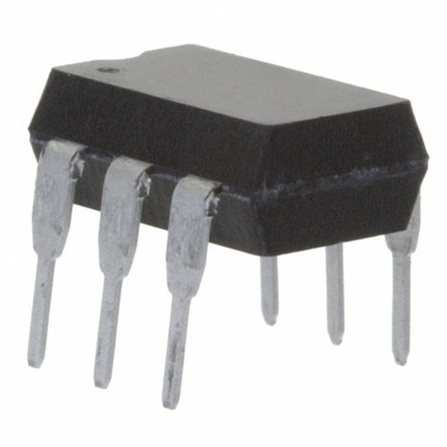 4N27 Transistör Çıkışlı Optokuplör