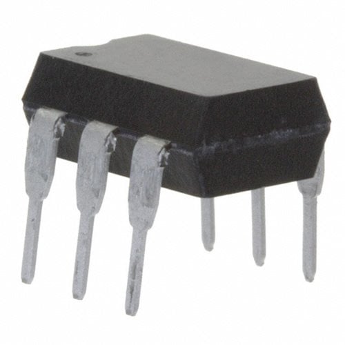 4N28 Transistör Çıkışlı Optokuplör