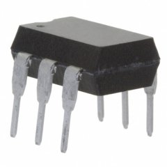 4N28 Transistör Çıkışlı Optokuplör