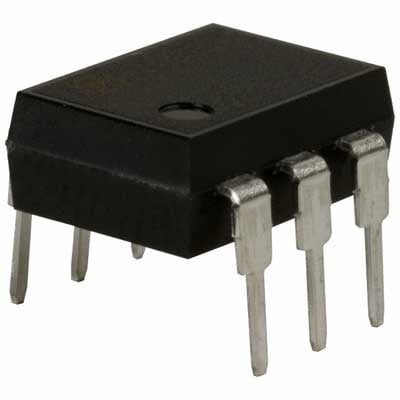 4N31 Transistör Çıkışlı Optokuplör