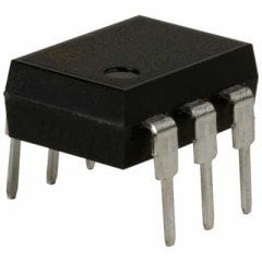 4N31 Transistör Çıkışlı Optokuplör