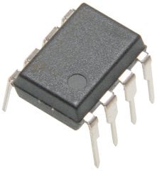 6N136 Transistör Çıkışlı Optokuplör
