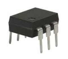 CNY17 - 2 Transistör Çıkışlı Optokuplör