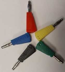 4mm Banana Üçgen