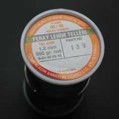 1.2mm 500 gr Feray Lehim Teli