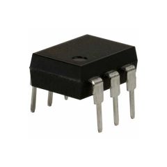 H11A1 Transistör Çıkışlı Optokuplör