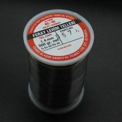 1.6mm 500gr Feray Lehim Teli