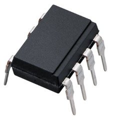 HCNR200 Analog Optokuplör