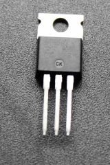 IRF9540 P KANAL 23A 100V