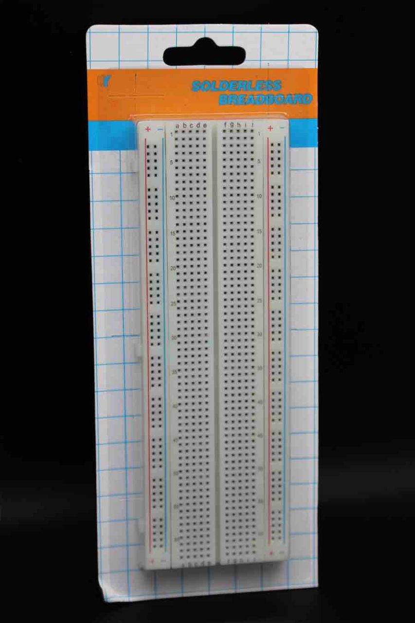 Breadboard