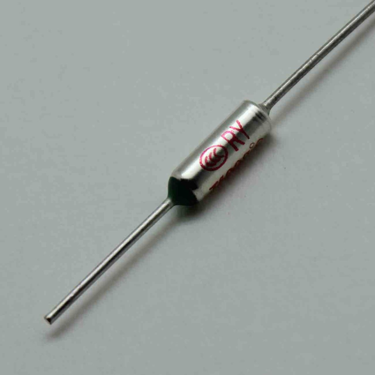 216° C Termik Sigorta