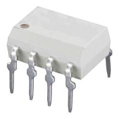 TLP250 Mosfet Çıkışlı Optokuplör