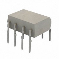 TLP550 Photocoupler Infrared LED + Photo IC