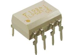 TLP521-2 Transistör Çıkışlı Optokuplör