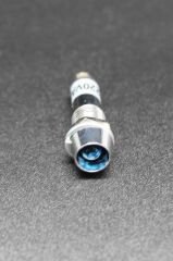 220V 8mm Sinyal  Lambası Metal 4 Renk