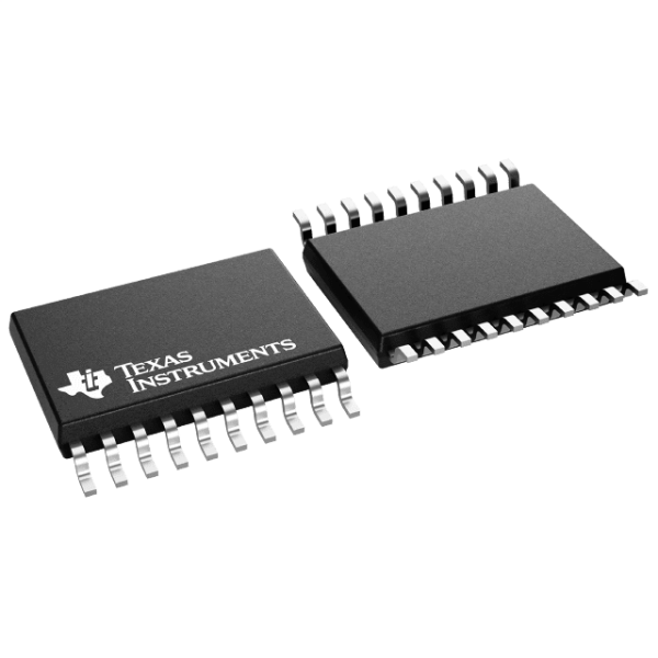 74HC573 SMD TSSOP-20