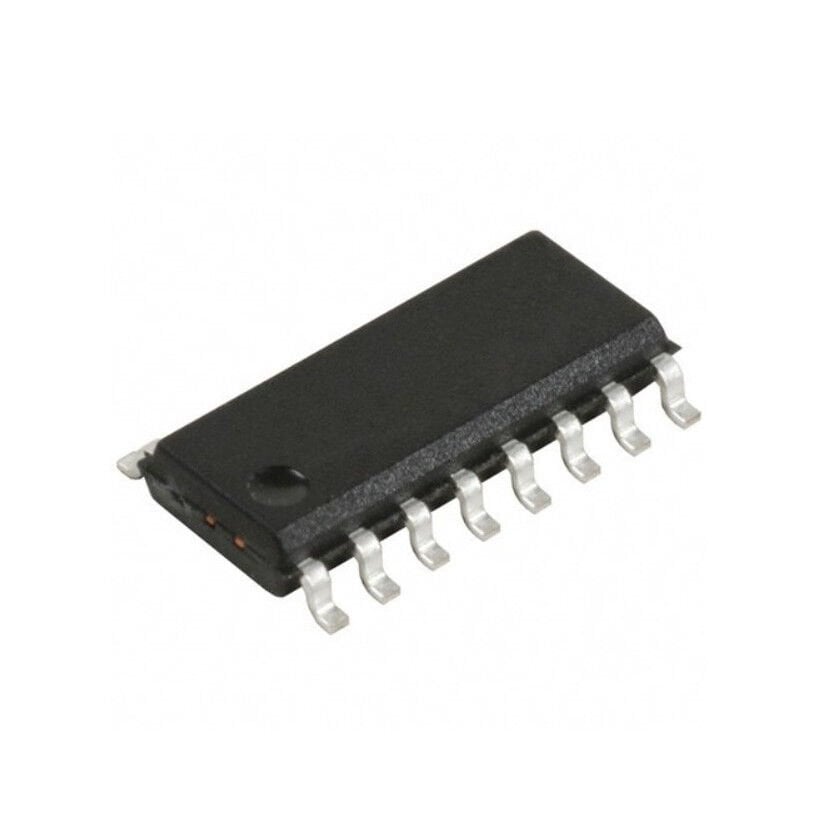 74HC4094 SOIC-16