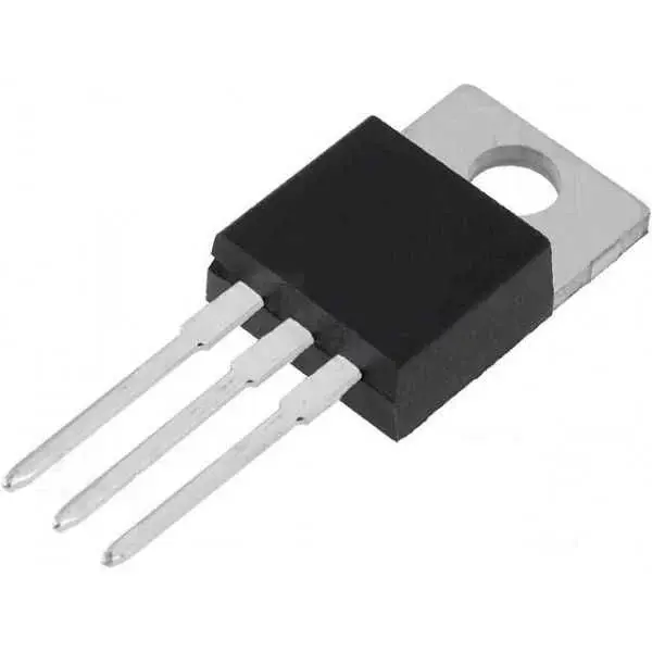 BD244C Transistörü  PNP 6 A 100 V 65 W THT TO-220