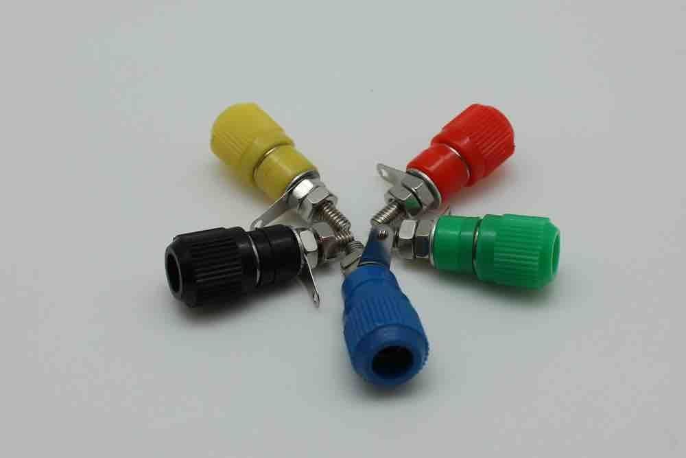 4mm Küçük Born Jak