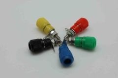 4mm Küçük Born Jak