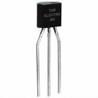 BF256 N Kanal RF  Transistör TO-92